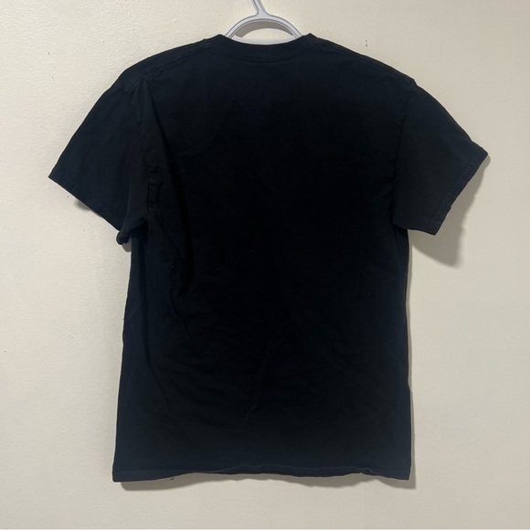 Black Hello Kitty Tee - Picture 2 of 3